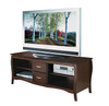buy Furniture OSP Designs TV0660FWA 60in. TV Stand - click for details